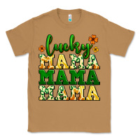 Toasted Coconut lucky mama mama mama  St. Patrick's Classic Tee - LillyAllenDesigns
