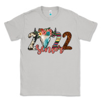 Moon Dust 2022 senior bull skull Classic Tee - JahusDesignShop