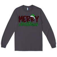 Smoke Merry Christmas Long Sleeve Tee - Bettercallsaul