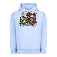Pigment Grape Ice merry christmas y'all christmas trees Urban Hoodie - CowhideDigitalArt