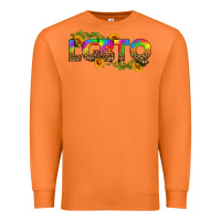 Carrot western lgbtq Premium Sweatshirt - BundleAndBundleShop