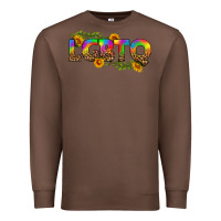 Chestnut western lgbtq Premium Sweatshirt - BundleAndBundleShop