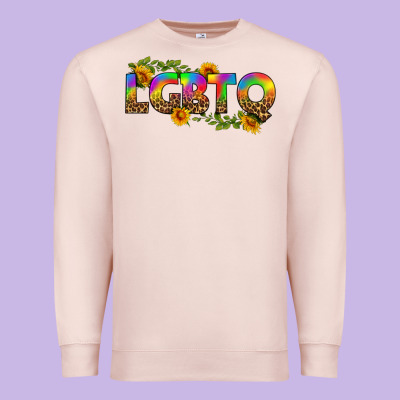 Western Lgbtq Premium Sweatshirt Designed By Bundleandbundleshop
