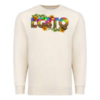 Sandshell western lgbtq Premium Sweatshirt - BundleAndBundleShop