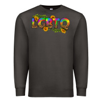 Smoke western lgbtq Premium Sweatshirt - BundleAndBundleShop