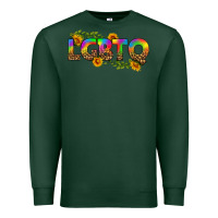 Sports Green western lgbtq Premium Sweatshirt - BundleAndBundleShop