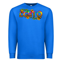 True Royal western lgbtq Premium Sweatshirt - BundleAndBundleShop