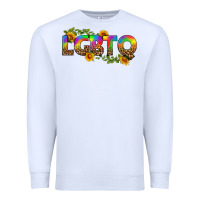 White western lgbtq Premium Sweatshirt - BundleAndBundleShop