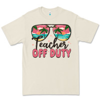 Bone teacher off duty Premium Tee - MaliasSmallBusiness