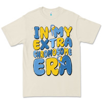 Bone in my extra chromosome era Premium Tee - MaliasSmallBusiness