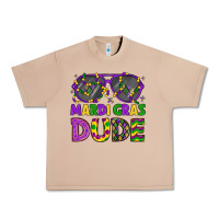 Burro mardi gras celebration design Urban Heavy Tee - LillyAllenDesigns