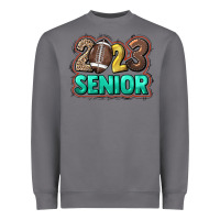Storm 2023 senior Football Heavyweight Sweatshirt - NancyCooperArtShop