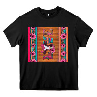 Black love baby calf valentine's day Heavy Core Tee - Jasminsmagicworld