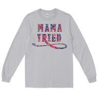 Moon Dust Mama Tried Long Sleeve Tee - Bettercallsaul