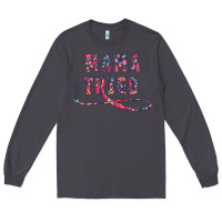 Smoke Mama Tried Long Sleeve Tee - Bettercallsaul