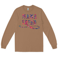 Toasted Coconut Mama Tried Long Sleeve Tee - Bettercallsaul