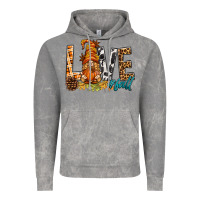 Cloud Rock Love Fall Gnome Vintage Hoodie - BundleAndBundleShop