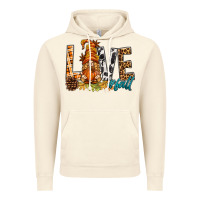 Vintage Artic Love Fall Gnome Vintage Hoodie - BundleAndBundleShop