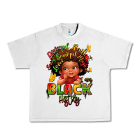Lunar Rock empowering black heritage Urban Heavy Tee - LillyAllenDesigns