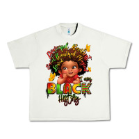Pistachio empowering black heritage Urban Heavy Tee - LillyAllenDesigns