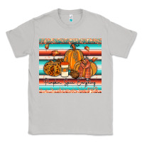 Moon Dust pumkin spice everything tumbler Classic Tee - JahusDesignShop