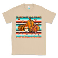 Mushroom pumkin spice everything tumbler Classic Tee - JahusDesignShop
