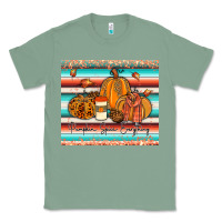 Sage pumkin spice everything tumbler Classic Tee - JahusDesignShop