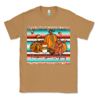 Toasted Coconut pumkin spice everything tumbler Classic Tee - JahusDesignShop