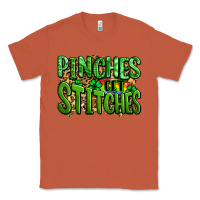 Copper pinches get stitches st patricks Classic Tee - LillyAllenDesigns