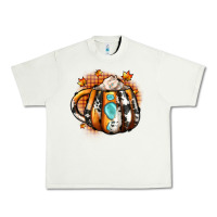 Pistachio thanksgiving coffee cup gemstone Urban Heavy Tee - JahusDesignShop