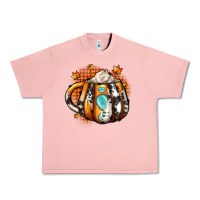 Salmon thanksgiving coffee cup gemstone Urban Heavy Tee - JahusDesignShop