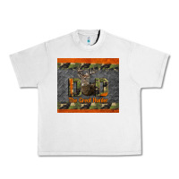 Lunar Rock Western Dad The Great Hunter Urban Heavy Tee - LillyAllenDesigns