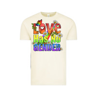 Vintage Arctic Love Has No Gender Pride Lgbtq Vintage Tee - BundleAndBundleShop