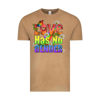 Vintage Camel Love Has No Gender Pride Lgbtq Vintage Tee - BundleAndBundleShop
