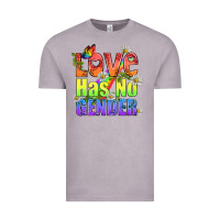 Vintage Zinc Love Has No Gender Pride Lgbtq Vintage Tee - BundleAndBundleShop