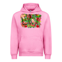 Fuchsia Pink ent crew christmas Urban Hoodie - CowhideDigitalArt