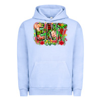 Pigment Grape Ice ent crew christmas Urban Hoodie - CowhideDigitalArt