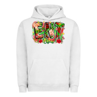 Pigment Lunar Rock ent crew christmas Urban Hoodie - CowhideDigitalArt