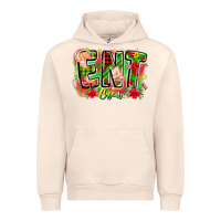 Sandshell ent crew christmas Urban Hoodie - CowhideDigitalArt