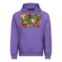 Tulip ent crew christmas Urban Hoodie - CowhideDigitalArt
