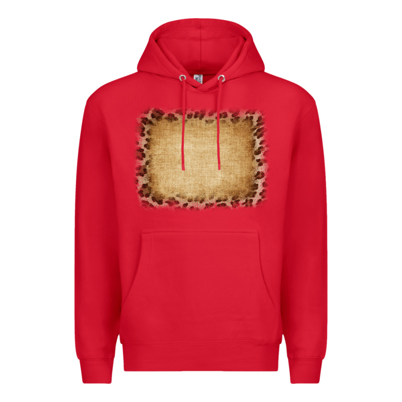 Buralp And Leopard Premium Hoodie by CowCowDesign | Teevron