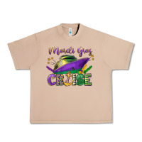 Burro mardi gras cruise celebration Urban Heavy Tee - LillyAllenDesigns