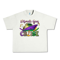 Pistachio mardi gras cruise celebration Urban Heavy Tee - LillyAllenDesigns