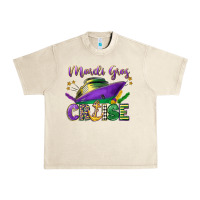 Sandshell mardi gras cruise celebration Urban Heavy Tee - LillyAllenDesigns