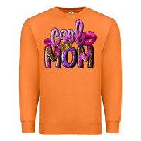 Carrot Cool mom Mother's Day Premium Sweatshirt - FaDigitalArtStudio