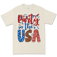 Bone party in the usa Premium Tee - JahusDesignShop