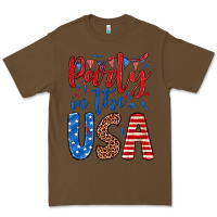 Cacao party in the usa Premium Tee - JahusDesignShop
