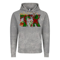 Cloud Rock Christmas Texas With Deer Vintage Hoodie - BundleAndBundleShop