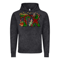 Christmas Texas With Deer Vintage Hoodie | Teevron