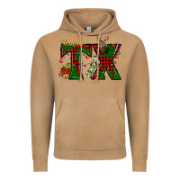 Vintage Camel Christmas Texas With Deer Vintage Hoodie - BundleAndBundleShop